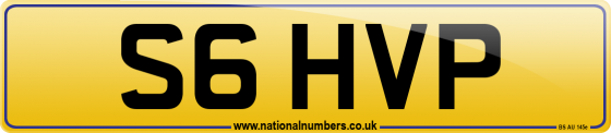 S6 HVP