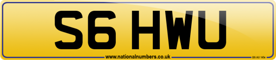S6 HWU