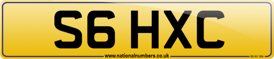 S6 HXC