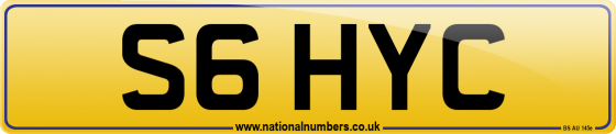 S6 HYC