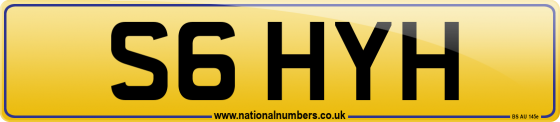 S6 HYH