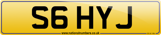 S6 HYJ