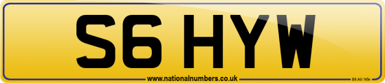 S6 HYW