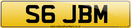 S6 JBM
