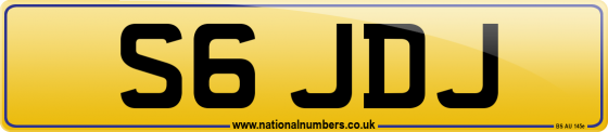 S6 JDJ