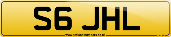 S6 JHL
