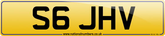 S6 JHV