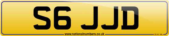 S6 JJD
