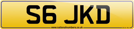 S6 JKD