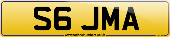 S6 JMA