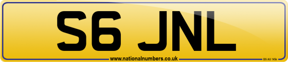 S6 JNL