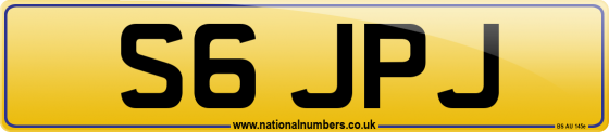 S6 JPJ