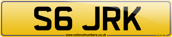 S6 JRK