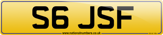 S6 JSF