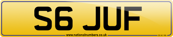 S6 JUF