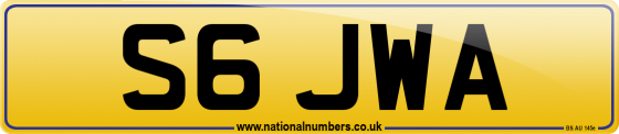 S6 JWA
