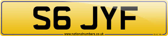 S6 JYF