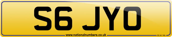 S6 JYO