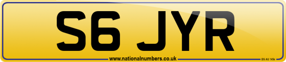 S6 JYR
