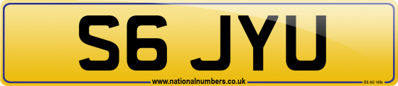 S6 JYU