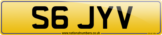 S6 JYV