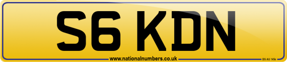 S6 KDN