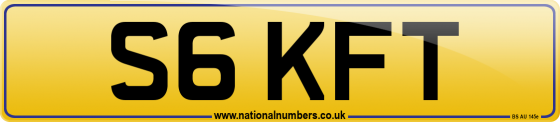 S6 KFT