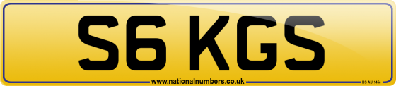 S6 KGS