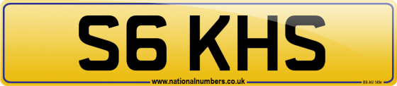 S6 KHS