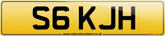 S6 KJH