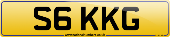 S6 KKG