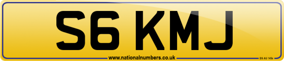 S6 KMJ