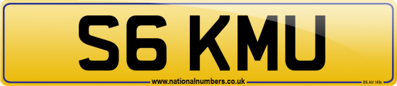S6 KMU
