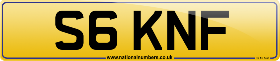 S6 KNF