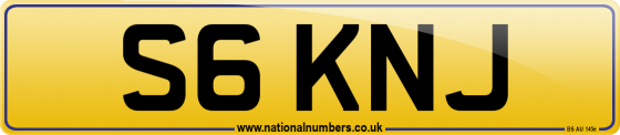 S6 KNJ