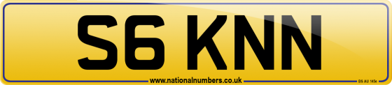 S6 KNN
