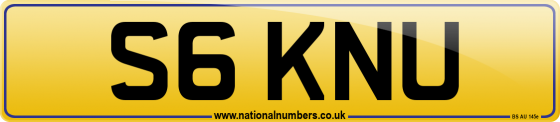 S6 KNU