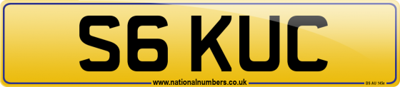 S6 KUC