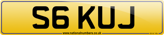 S6 KUJ