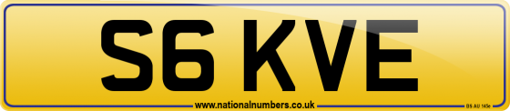 S6 KVE