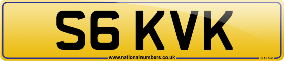 S6 KVK