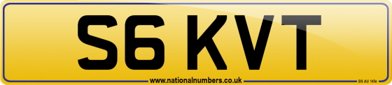 S6 KVT