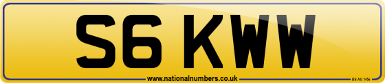 S6 KWW