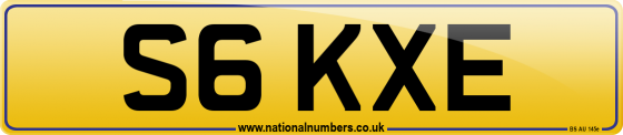 S6 KXE