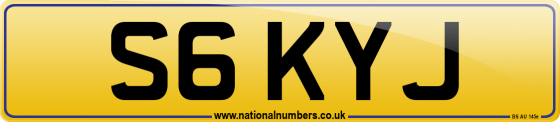 S6 KYJ