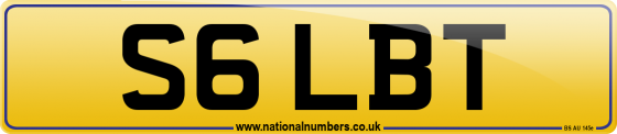 S6 LBT