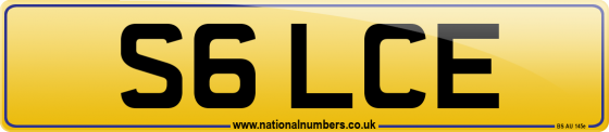 S6 LCE