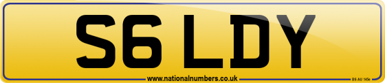 S6 LDY