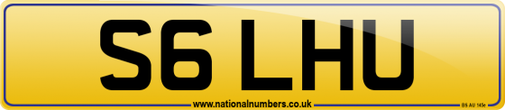 S6 LHU