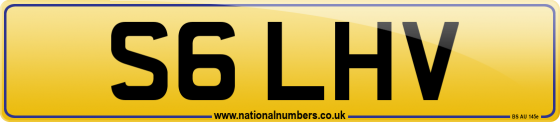 S6 LHV